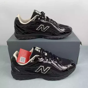 NEW BALANCE 204L Black Timberwolf