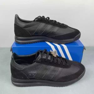adidas SL 72 negra