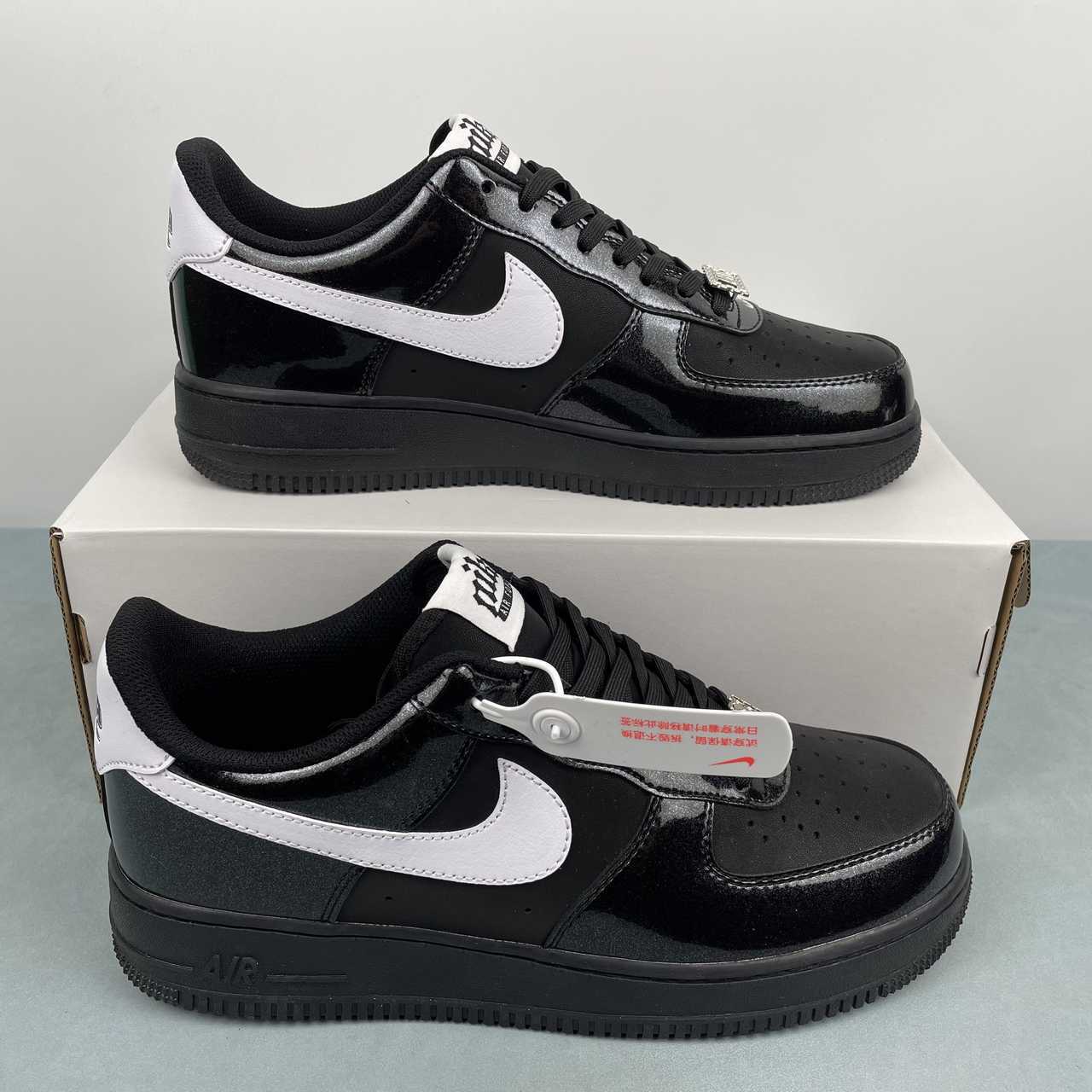 Nike Air Force 1 Low venom street