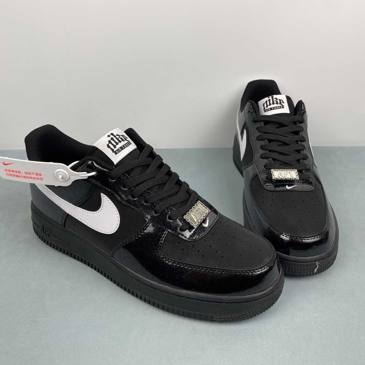 Nike Air Force 1 Low venom street - Imagen 2
