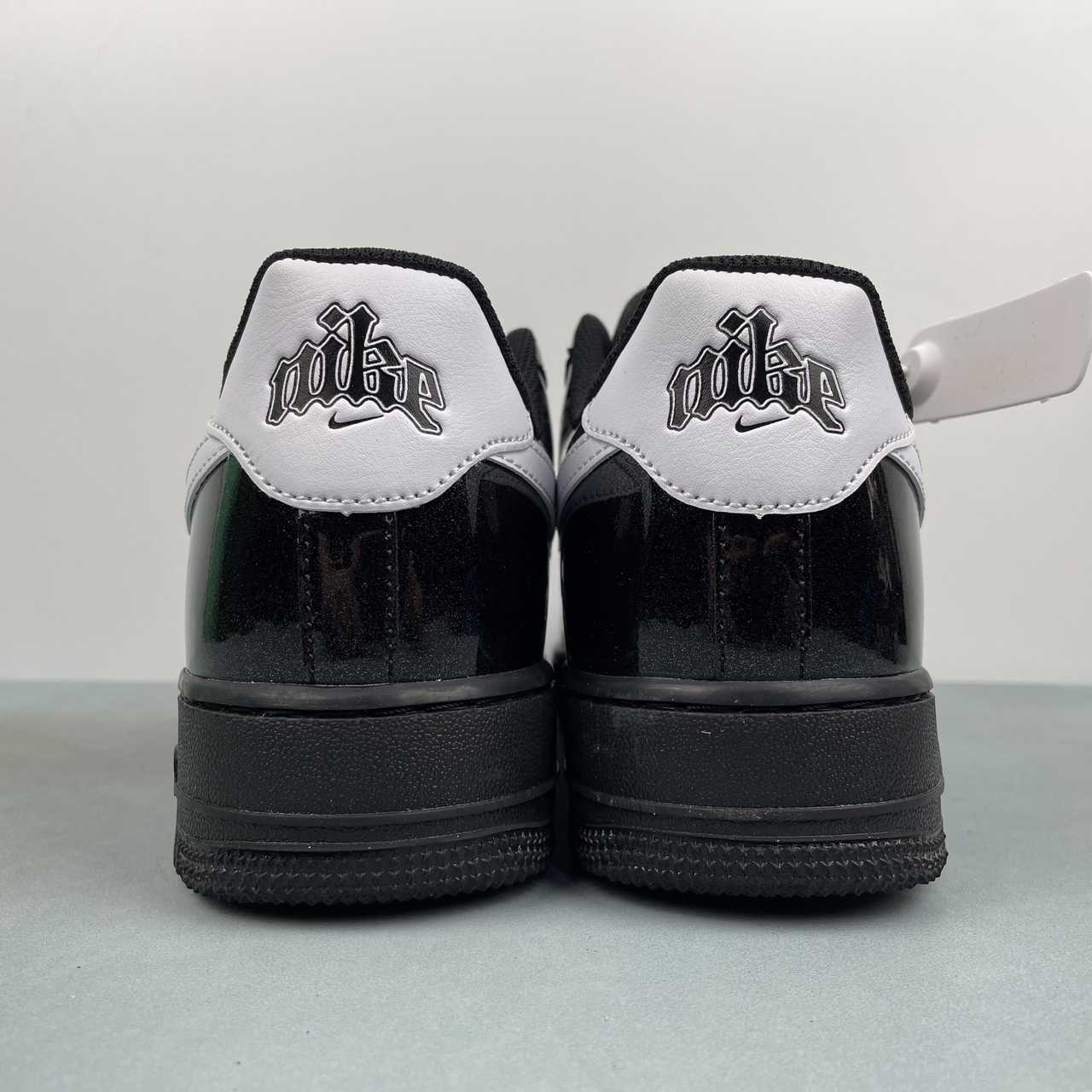 Nike Air Force 1 Low venom street - Imagen 3