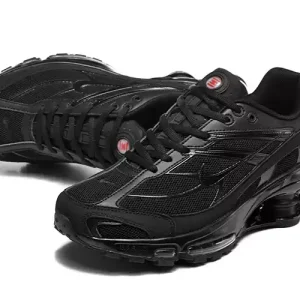 Nike Shox Ride 2 black
