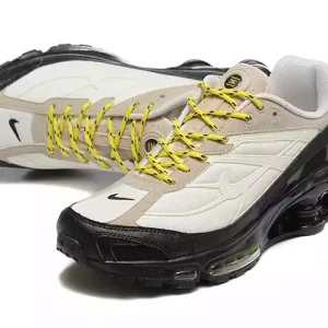 Nike Shox Ride 2 white yellow