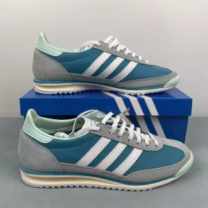 adidas SL 72 azul