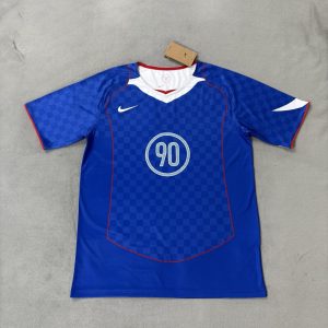 Camiseta Nike 90 azul