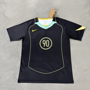 Camiseta Nike 90 negro