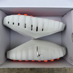 Nike Mind 001 plateadas