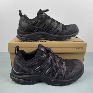 Salomon XA Pro 3D black