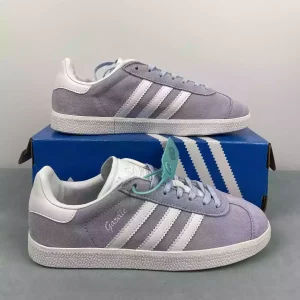 Adidas Gazelle Basic Gris
