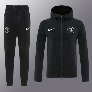 Chándal cremallera larga con capucha Chelsea FC