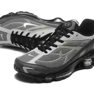 Nike Shox Ride 2 grey black