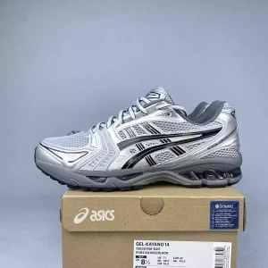 Asics GEL Kayano-14 Gris