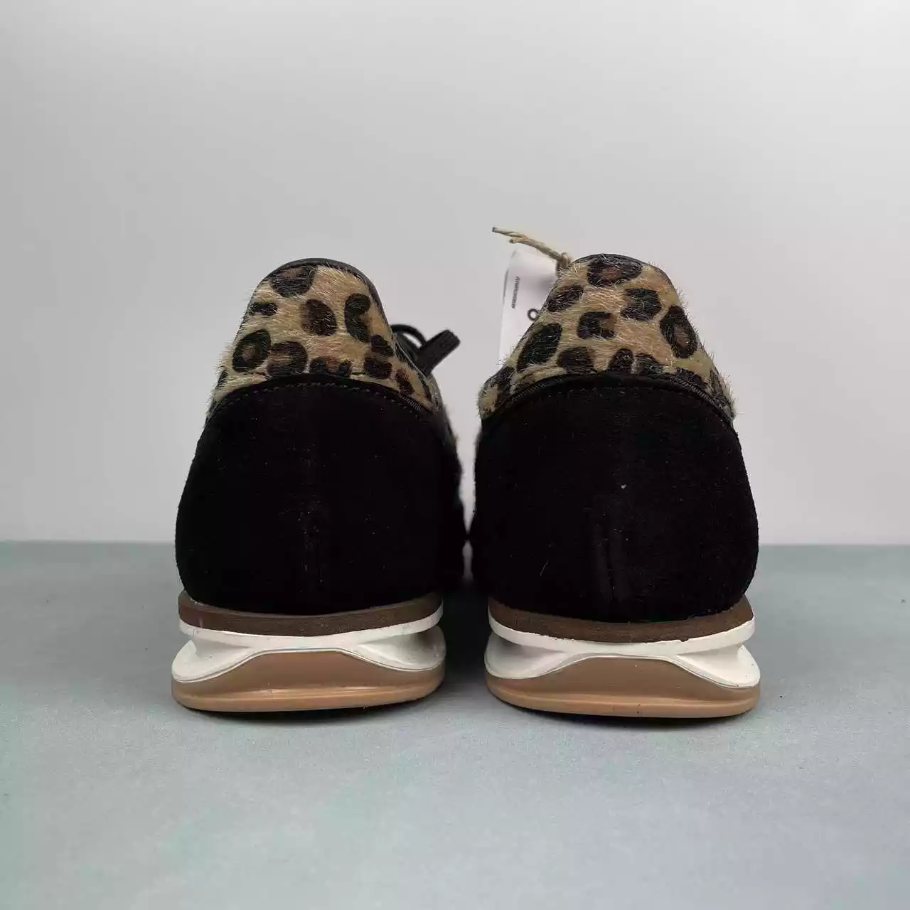 adidas SL 72 negra luxury - Imagen 3