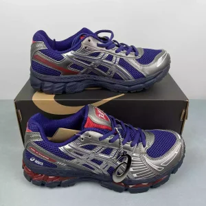 Asics GEL Kayano 12.1 CAPCOM