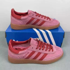 Adidas Spezial Pink