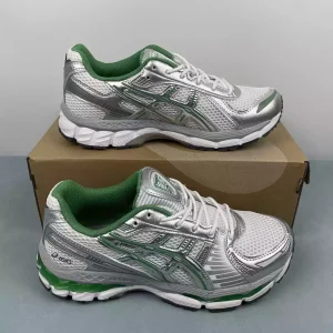 Asics GEL Kayano 12.1 Dried Green Leaf