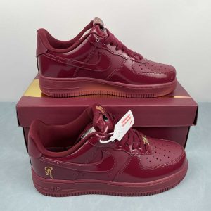 Nike Air Force 1 Low ruby 13
