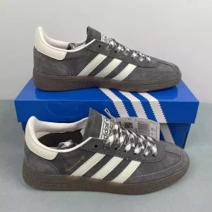 Adidas Spezial Grey