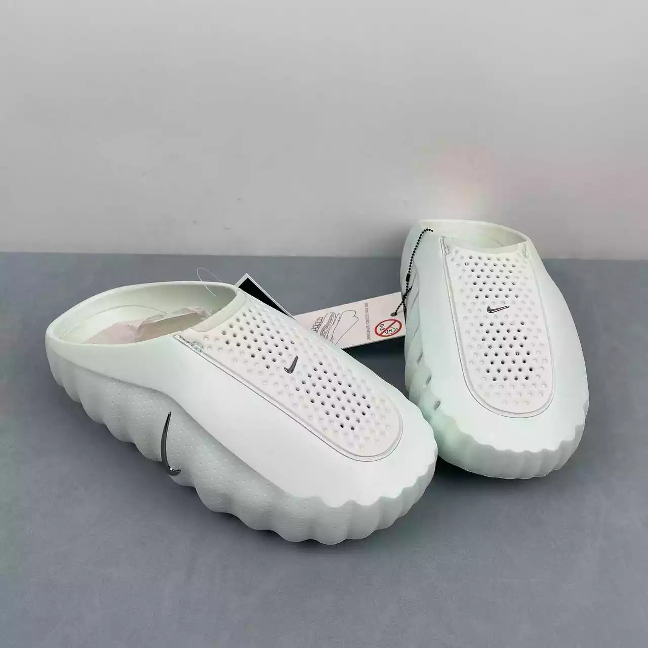 Nike Mind 001 talla 46 ENVÍO 72 HORAS - Imagen 2