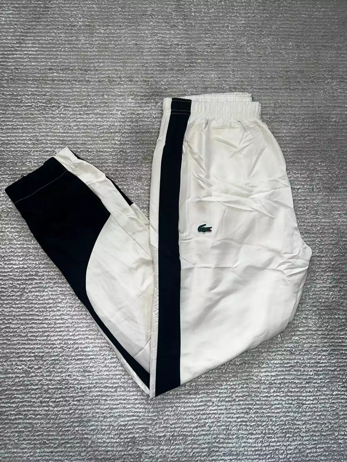 Chándal Lacoste 3colores ENVÍO 72 HORAS - Imagen 5