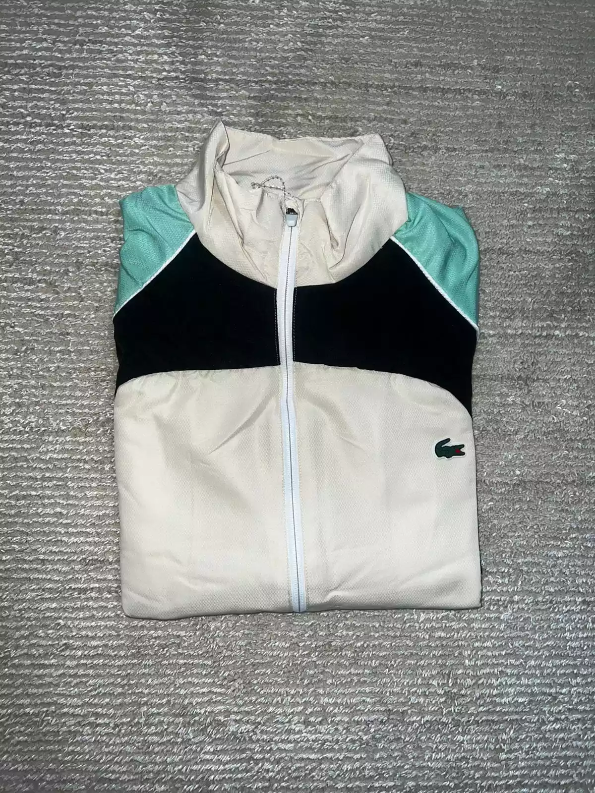 Chándal Lacoste 3colores ENVÍO 72 HORAS - Imagen 4
