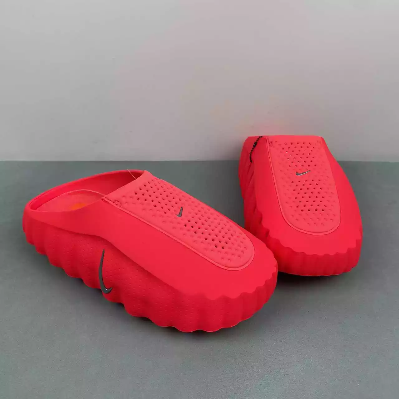 Nike Mind 001 rojas talla 41 (ENVÍO 72 HORAS) - Imagen 5