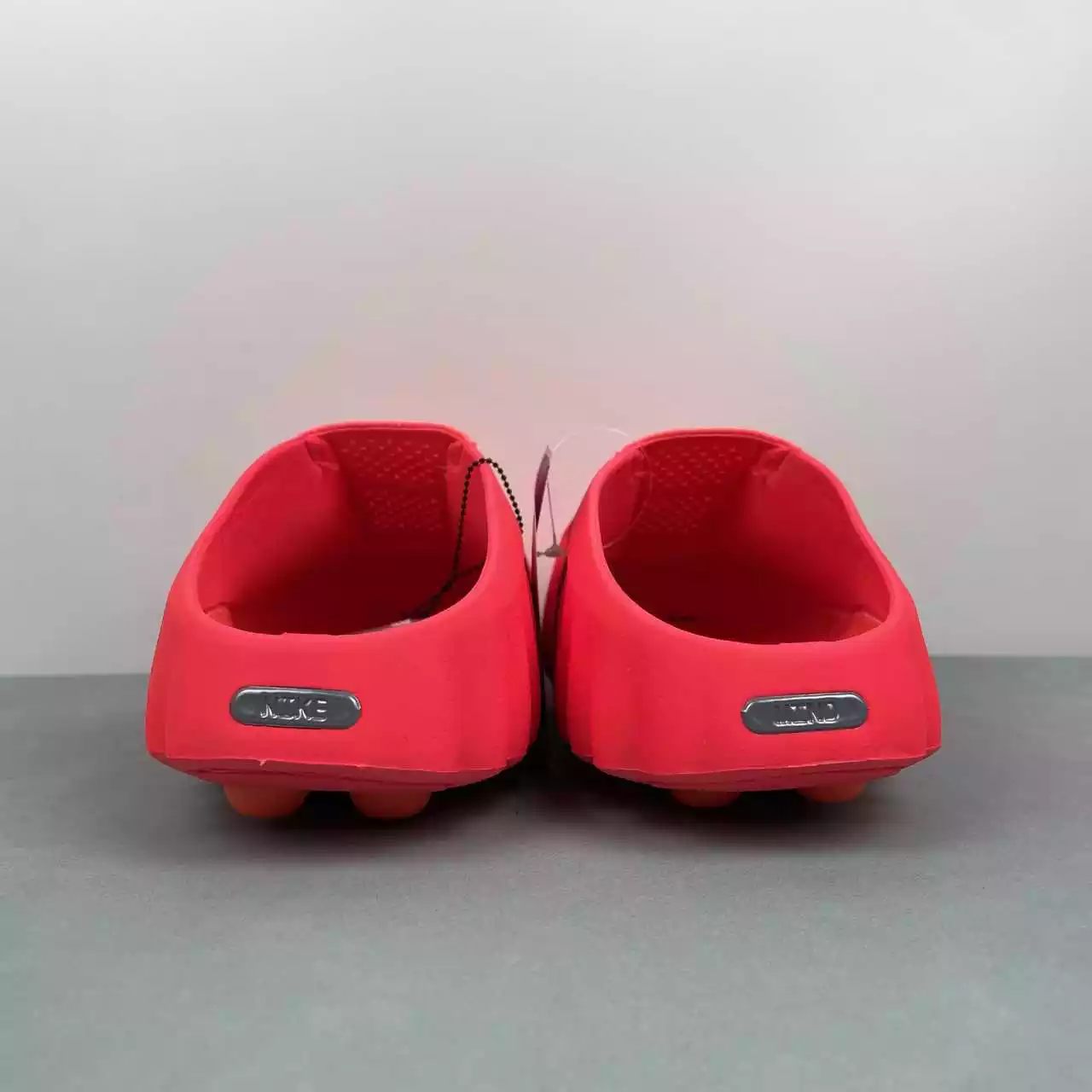 Nike Mind 001 rojas talla 41 (ENVÍO 72 HORAS) - Imagen 3