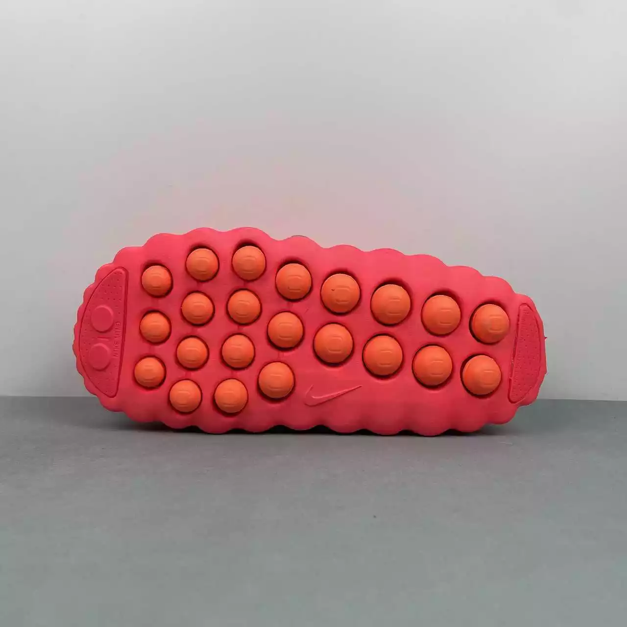 Nike Mind 001 rojas talla 41 (ENVÍO 72 HORAS) - Imagen 4