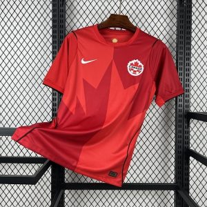 Camiseta Canadá Local 2026