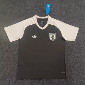 Camiseta Japon entrenamiento 2026