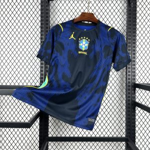 Camiseta Brasil Visitante 2026