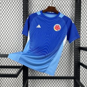 Camiseta Colombia entrenamiento 2026