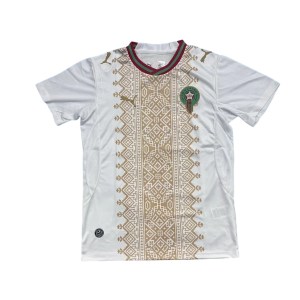 Camiseta Marruecos Visitante 2026 (ENVÍO 72 HORAS)