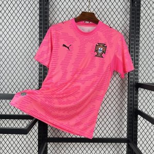 Camiseta Portugal entrenamiento 2026