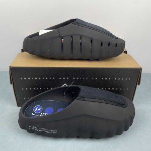 Nike Mind 001 negras 2.0