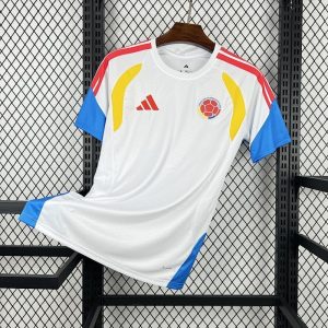 Camiseta Colombia entrenamiento 2026