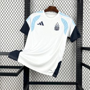 Camiseta Argentina entrenamiento 2026