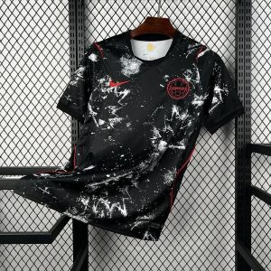 Camiseta Canadá Visitante 2026