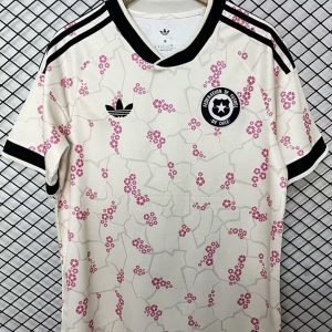 Camiseta Chile Visitante 2026