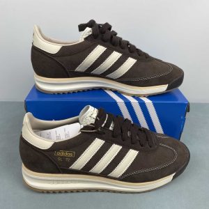 adidas SL 72 marrón