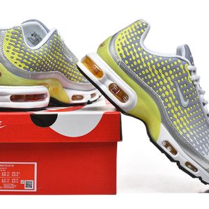 Nike Air Max Plus TN 7 yellow grey