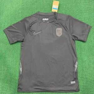 Camiseta Noruega Visitante 2026
