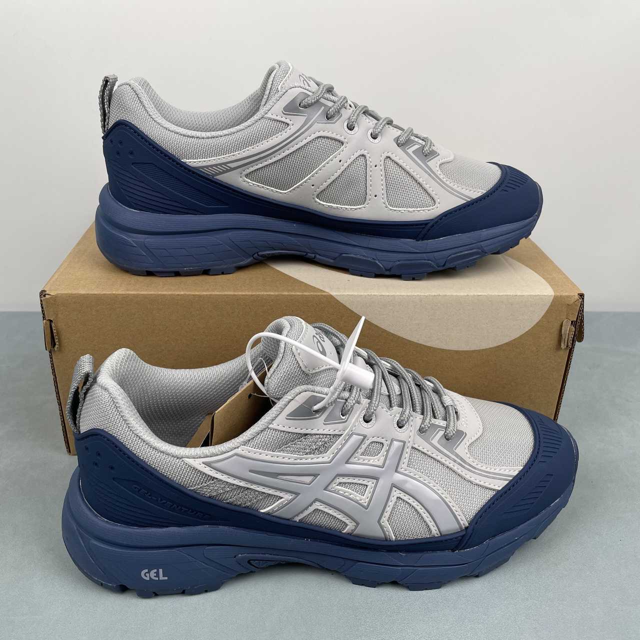 Asics GEL-VENTURE 6 grey