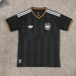 Camiseta Alemania entrenamiento 2026