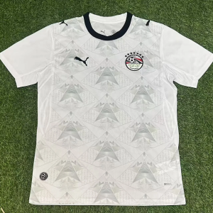Camiseta Egipto Visitante 2026