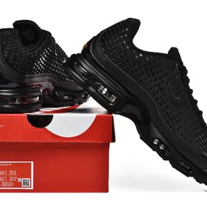 Nike Air Max Plus TN 7 full negro