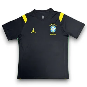 Camiseta Brasil entrenamiento 2026
