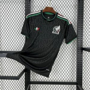 Camiseta Mexico entrenamiento 2026