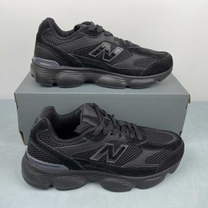 New Balance 603 triple black