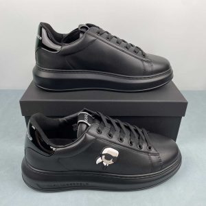 Zapatillas Karl Lagerfeld negro